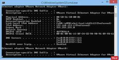  22 Bí Kíp “hack Máy” Nhờ Vào Windows Command Prompt 
