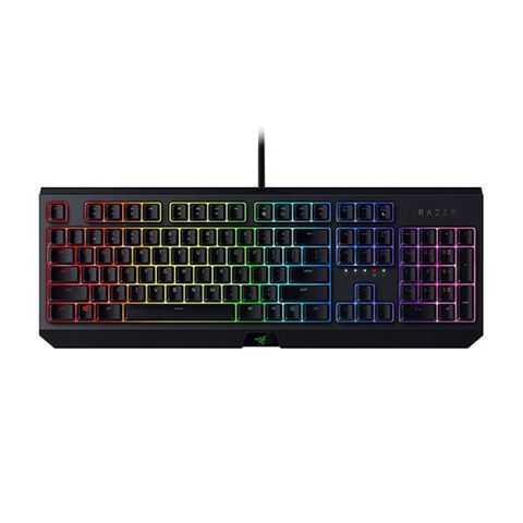 Bàn Phím Cơ Razer Blackwidow – Green Switch – Rz03-02860100-r3m1