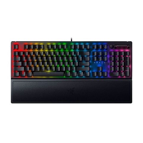 Bàn Phím Razer Blackwidow V3 (usb/green Switch)