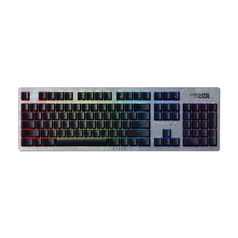 Bàn Phím Cơ Razer Huntsman Gears 5 Edition Rz03-02522000-r3m1