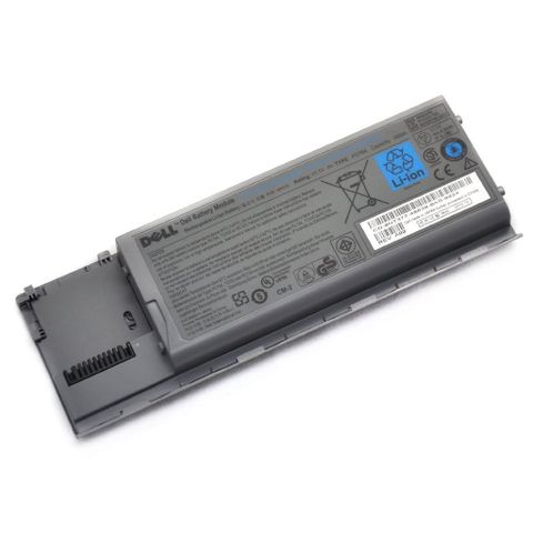 Pin laptop D620, D630, D685, M2300, D640 (6Cell)