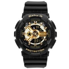  Đồng hồ Nữ Baby-G BA-110-1ADR 