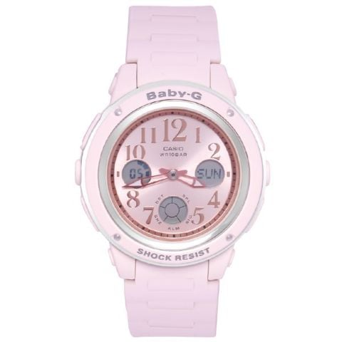 Đồng hồ Nữ Baby-G BGA-150CP-4BDR