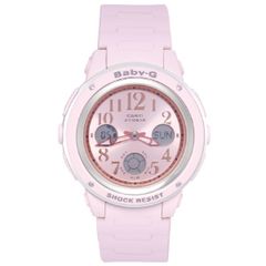  Đồng hồ Nữ Baby-G BGA-150CP-4BDR 
