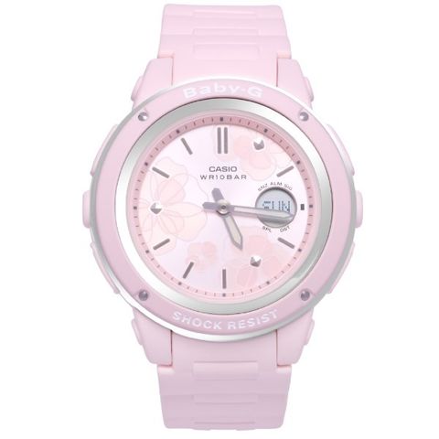 Đồng hồ Nữ Baby-G BGA-150FL-4ADR