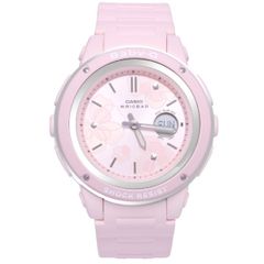  Đồng hồ Nữ Baby-G BGA-150FL-4ADR 