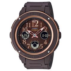  Đồng hồ Nữ Baby-G BGA-150PG-5B2DR 