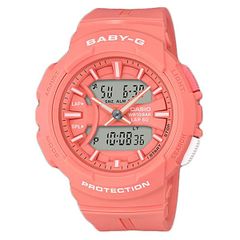  Đồng hồ Nữ Baby-G BGA-240BC-4ADR 