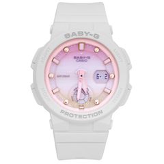  Đồng hồ Nữ Baby-G BGA-250-7A2DR 