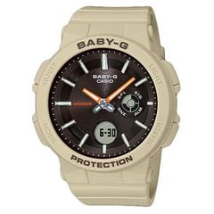  Đồng hồ Nữ Baby-G BGA-255-5ADR 