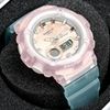 Đồng hồ Nữ BABY-G BGA-280-4A3DR