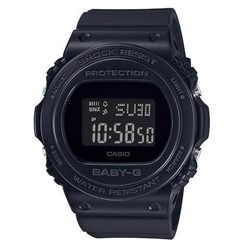 Đồng hồ Nữ Baby-G BGD-570-1DR