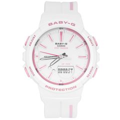  Đồng hồ Nữ Baby-G BGS-100RT-7ADR 