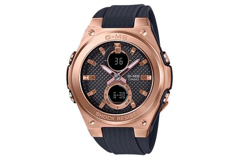 Đồng hồ Nữ Baby-G MSG-C100G-1ADR