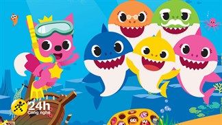 Baby Shark của nước nào? Nghe nhiều 'ám ảnh' đến nổi đạt hơn 9 tỷ view nhưng chưa chắc bạn đã biết
