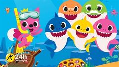  Baby Shark của nước nào? Nghe nhiều 'ám ảnh' đến nổi đạt hơn 9 tỷ view nhưng chưa chắc bạn đã biết 