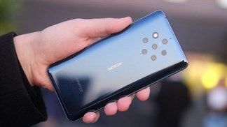 Lộ bằng chứng cho thấy Nokia 9.3 PureView 5G sắp ra mắt, fan Nokia đã chuẩn bị gom lúa để ‘hốt’ em nó về chưa?