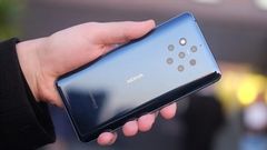  Lộ bằng chứng cho thấy Nokia 9.3 PureView 5G sắp ra mắt, fan Nokia đã chuẩn bị gom lúa để ‘hốt’ em nó về chưa? 