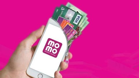 4 Cách liên kết Momo với tài khoản ngân hàng để nhận quà tặng 500000 VND