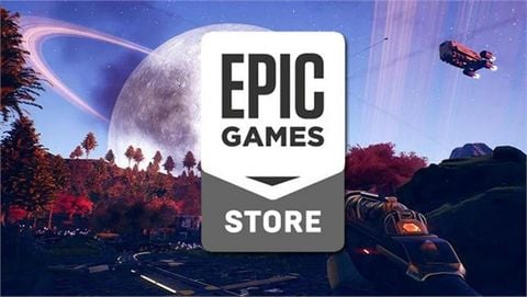 Hướng dẫn tạo tài khoản Epic Store để nhận 2 game miễn phí hàng tuần