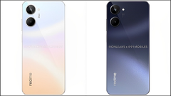  Lộ Tin Realme 10 4g Sẽ Có Màn Hình Và Camera Hoàn Toàn Khác Realme 10 5g 
