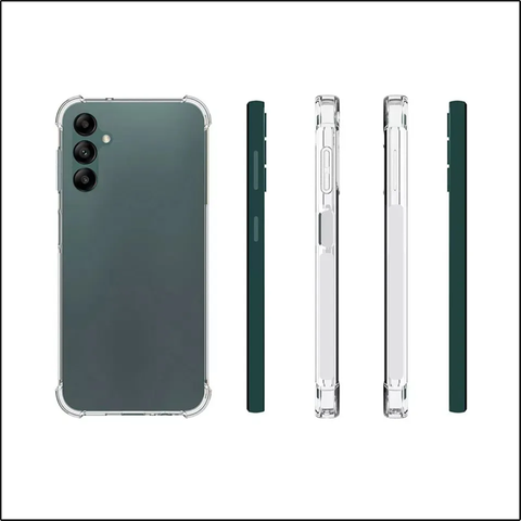 Rò Rỉ Thiết Kế Mới Nhất Của Galaxy A14, Dự Kiến Sẽ Ra Mắt Sớm