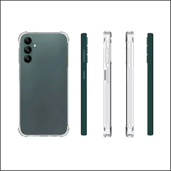  Rò Rỉ Thiết Kế Mới Nhất Của Galaxy A14, Dự Kiến Sẽ Ra Mắt Sớm 