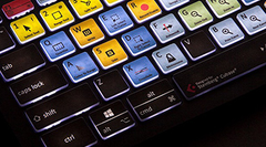  Backlit keyboard là gì? 
