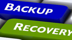  Sao lưu và khôi phục dữ liệu Windows 10 với Backup and Restore 