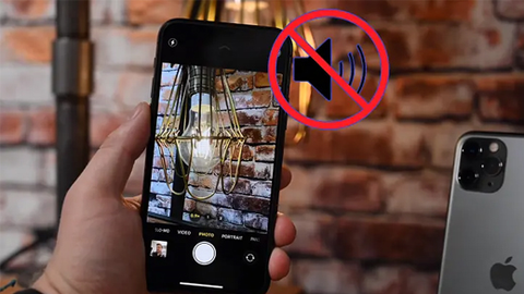 Cách bật, tắt âm thanh bàn phím trên iPhone đơn giản, nhanh chóng