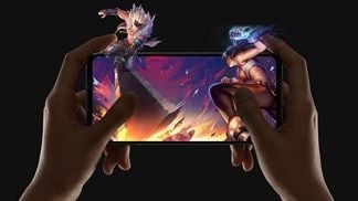 Black Shark 3S ra mắt với toàn thông số khủng, màn hình 120Hz hỗ trợ công nghệ bù chuyển động 3.0, giá từ 13.2 triệu đồng