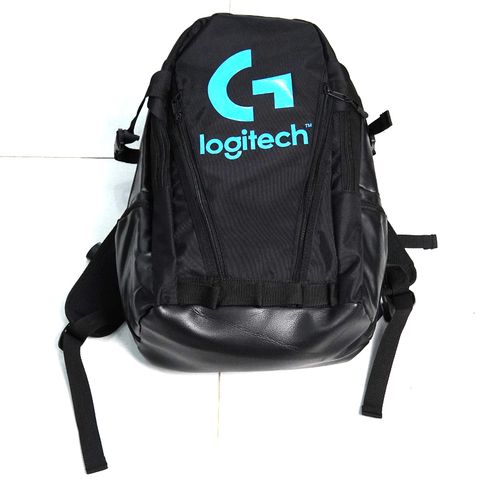 Balo Logitech G 2019