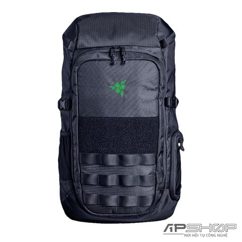 Balo Razer Tactical Backpack V2 15.6”