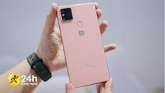  Tìm hiểu giá bán Bphone A60: Dự kiến sẽ là phiên bản kế nhiệm của Bphone B60 với mức giá khá hợp lý, đi kèm nhiều nâng cấp 