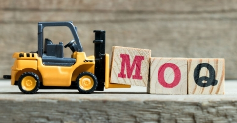 MOQ là gì? Những điều bạn cần biết về số lượng đặt hàng tối thiểu