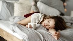  Tổng hợp các loại trà an thần giúp bạn có giấc ngủ ngon hơn 