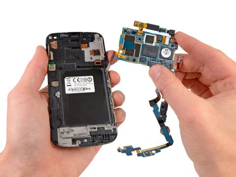 Thay Main Samsung S7 Edge
