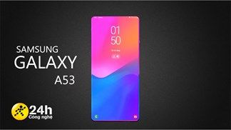 Giá bán Galaxy A53: Tuy được nâng cấp khá nhiều so với Galaxy A52 5G nhưng giá cũng lại rất hợp lý