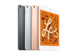  iPad Mini 7.9 inch Wifi Cellular 64GB 