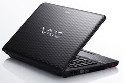  Sony Vaio Vpc-Eb1Pfx/B 