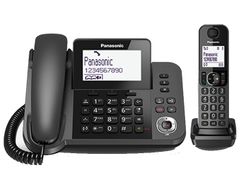  Điện thoại bàn Panasonic KX-TGF310CX 