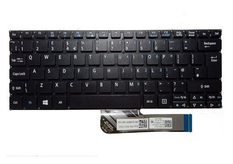 Bàn Phím Acer A315 53 P3Ye