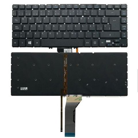 Bàn Phím Acer A517-51-36Vz