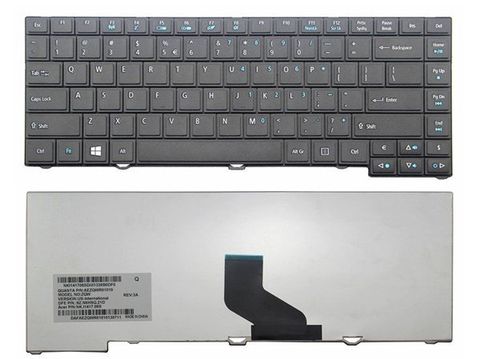 Bàn Phím Acer A715-72G-599U