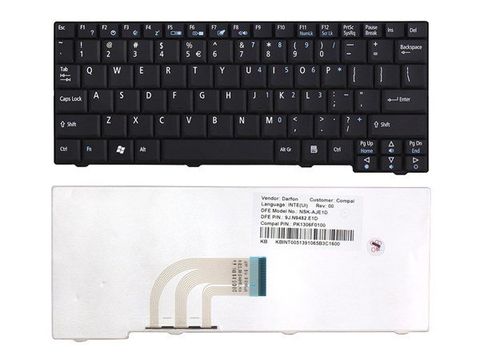 Bàn Phím Acer An515-51-526F