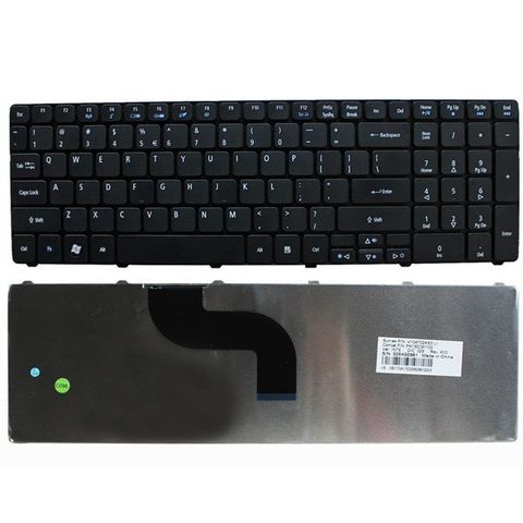 Bàn Phím Acer Aspire 1410-722G25I