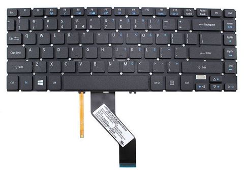 Bàn Phím Acer Aspire 3 A315-21-277F