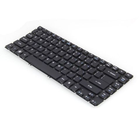 Bàn Phím Acer Aspire 3 A315-21-49Uk