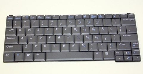 Bàn Phím Acer Aspire 3 A315-51-38Qp