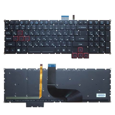 Bàn Phím Acer Aspire 3 A315-51-51Sl